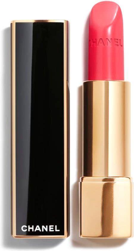 chanel rouge allure 817 rouge splendid|Chanel Rouge Splendide (817) Rouge Allure .